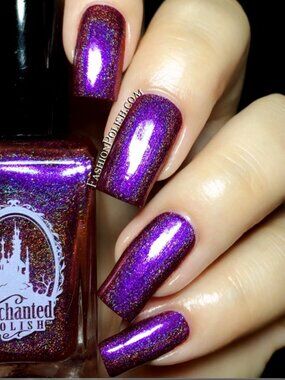 Enchanted Polish-June 2014